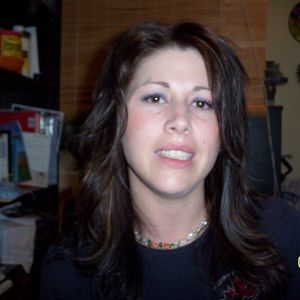 Meet your Posher, Mandy